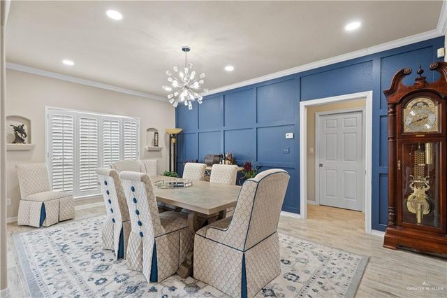 111 Aquarius Street, Mission, TX 78572