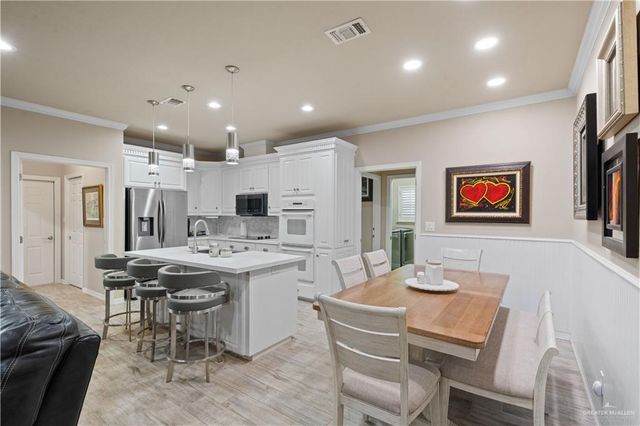 111 Aquarius Street, Mission, TX 78572