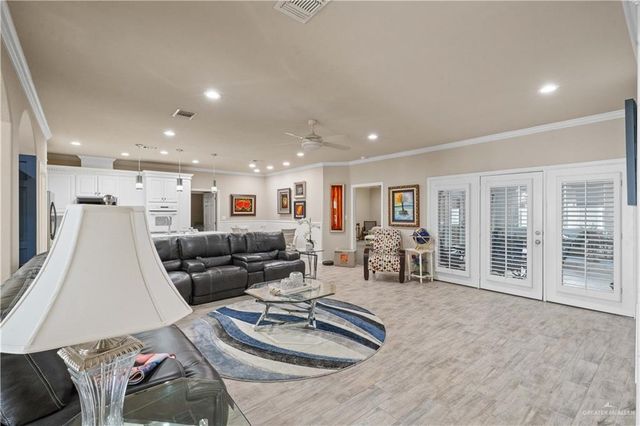 111 Aquarius Street, Mission, TX 78572
