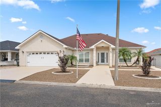 111 Aquarius Street, Mission, TX 78572