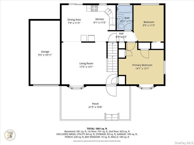 51 Louis Drive, Farmingdale, NY 11735