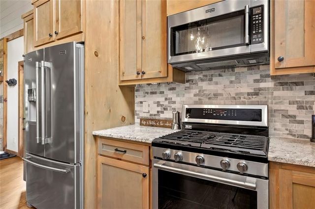 175 Mountain Brooks Road, Blue Ridge, GA 30513