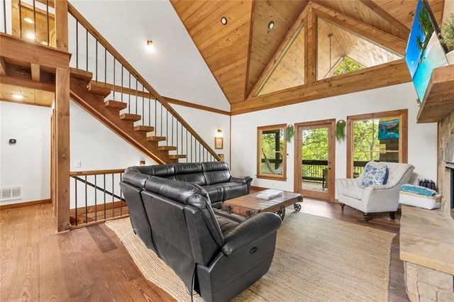 175 Mountain Brooks Road, Blue Ridge, GA 30513