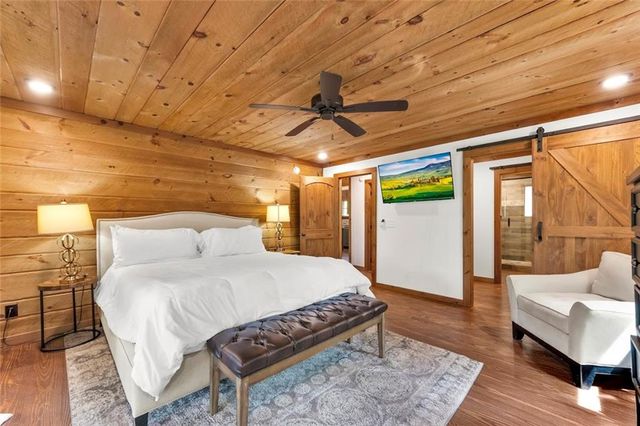 175 Mountain Brooks Road, Blue Ridge, GA 30513