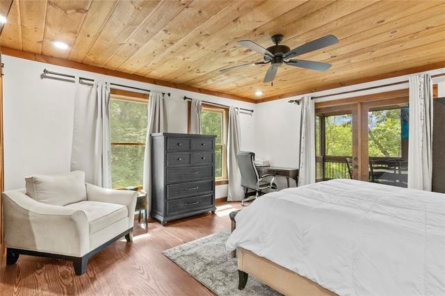 175 Mountain Brooks Road, Blue Ridge, GA 30513