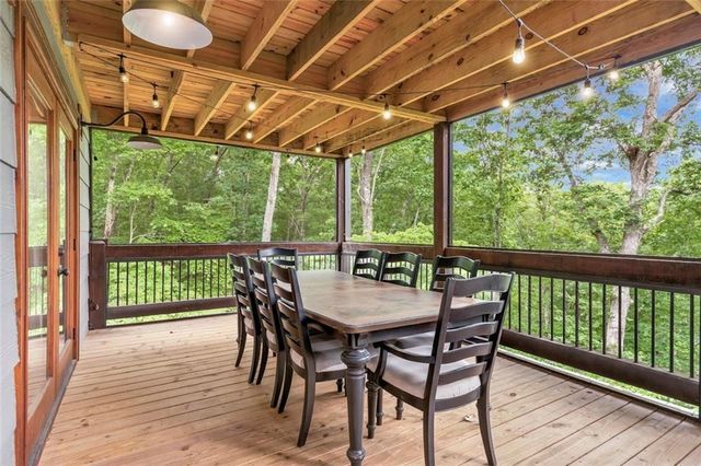 175 Mountain Brooks Road, Blue Ridge, GA 30513