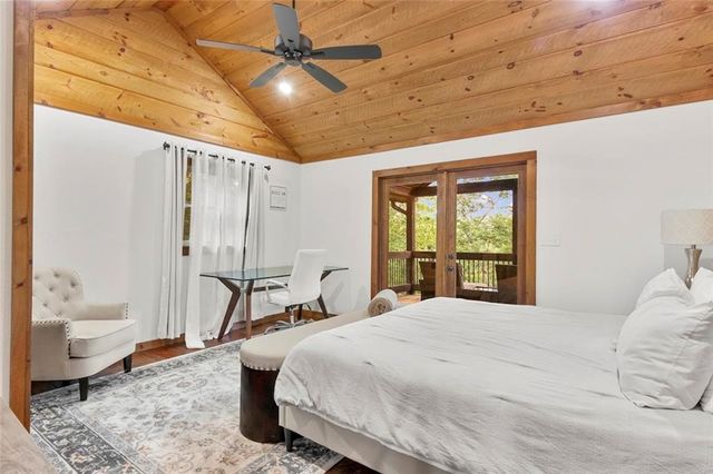 175 Mountain Brooks Road, Blue Ridge, GA 30513