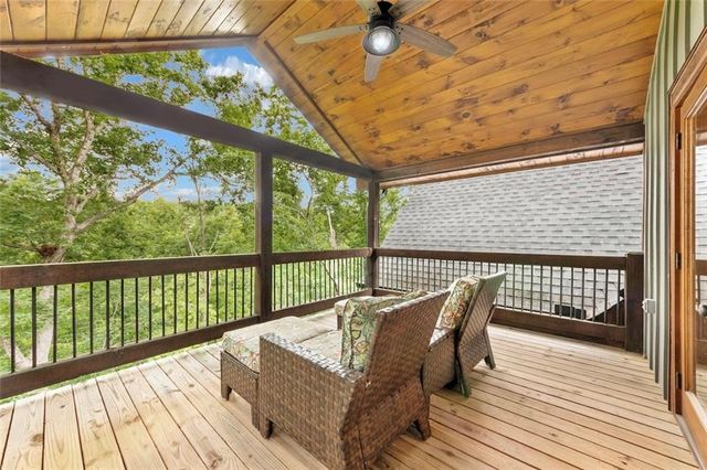 175 Mountain Brooks Road, Blue Ridge, GA 30513