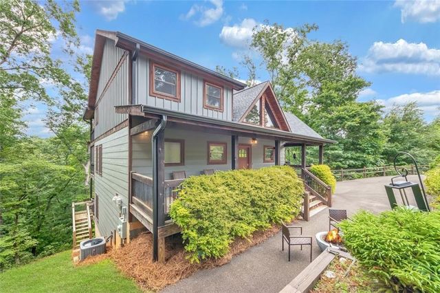 175 Mountain Brooks Road, Blue Ridge, GA 30513