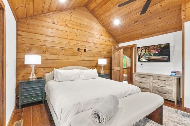 175 Mountain Brooks Road, Blue Ridge, GA 30513