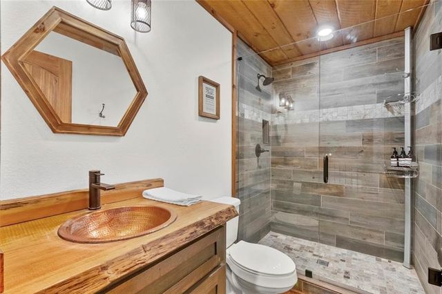 175 Mountain Brooks Road, Blue Ridge, GA 30513