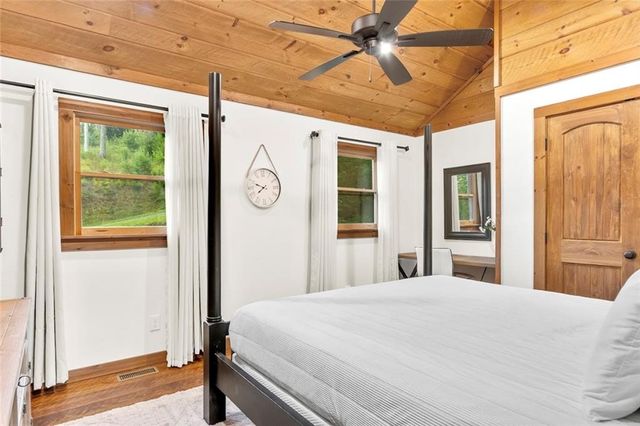 175 Mountain Brooks Road, Blue Ridge, GA 30513