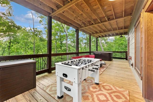 175 Mountain Brooks Road, Blue Ridge, GA 30513