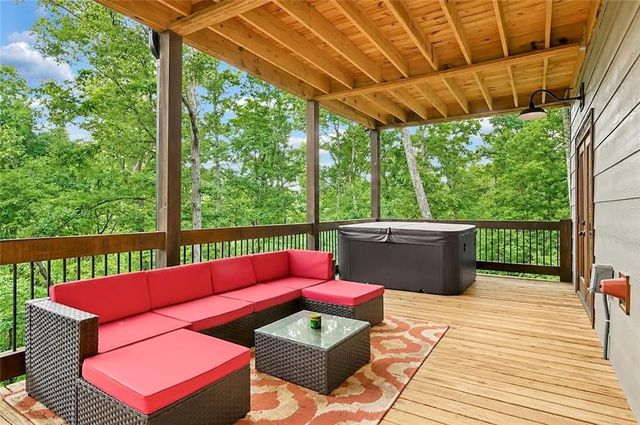 175 Mountain Brooks Road, Blue Ridge, GA 30513