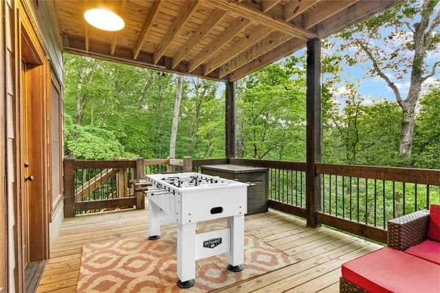 175 Mountain Brooks Road, Blue Ridge, GA 30513