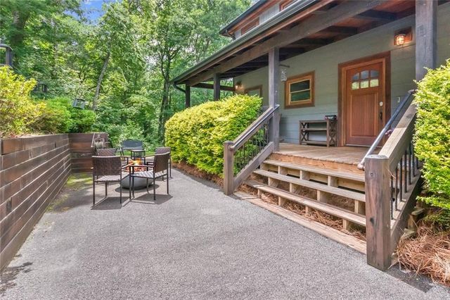 175 Mountain Brooks Road, Blue Ridge, GA 30513