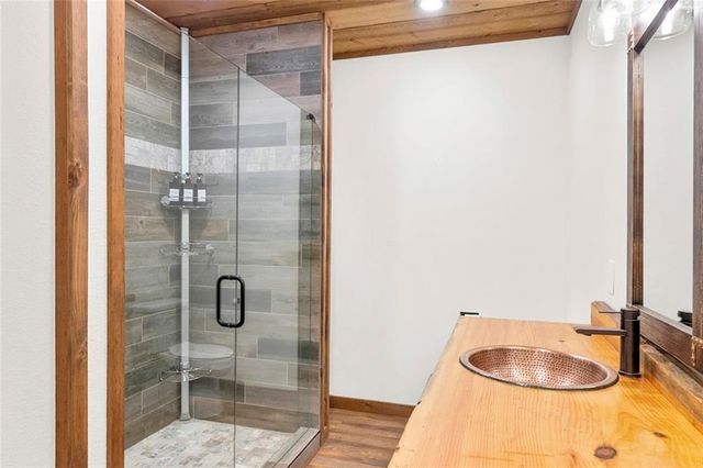 175 Mountain Brooks Road, Blue Ridge, GA 30513