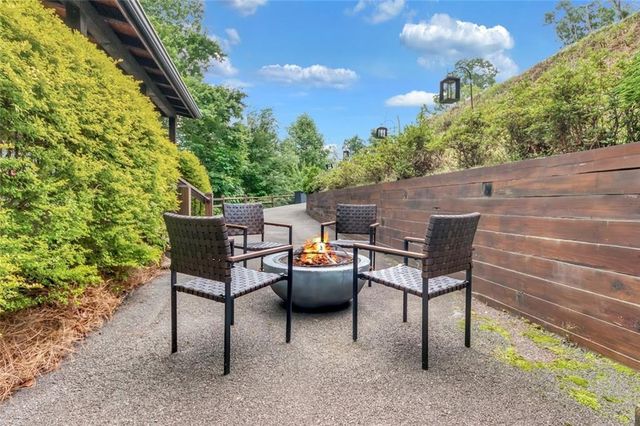175 Mountain Brooks Road, Blue Ridge, GA 30513