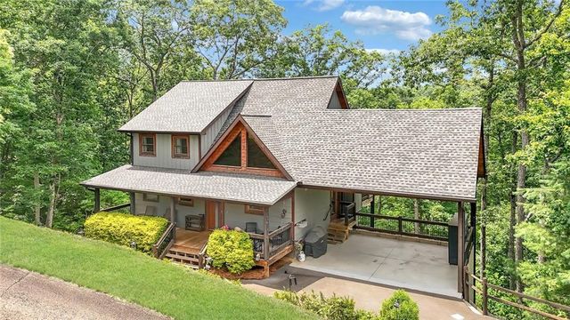 175 Mountain Brooks Road, Blue Ridge, GA 30513