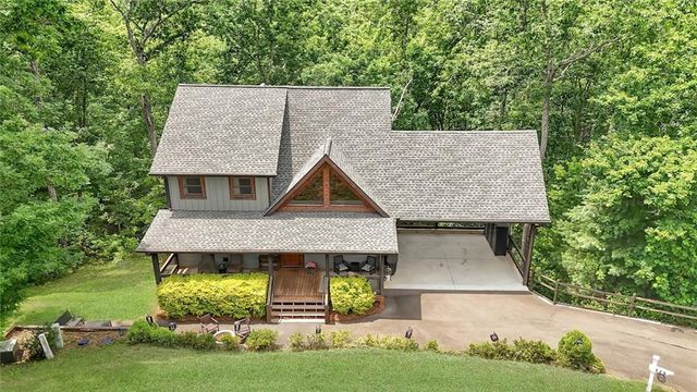 175 Mountain Brooks Road, Blue Ridge, GA 30513