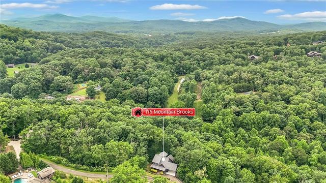 175 Mountain Brooks Road, Blue Ridge, GA 30513