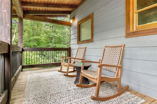 175 Mountain Brooks Road, Blue Ridge, GA 30513