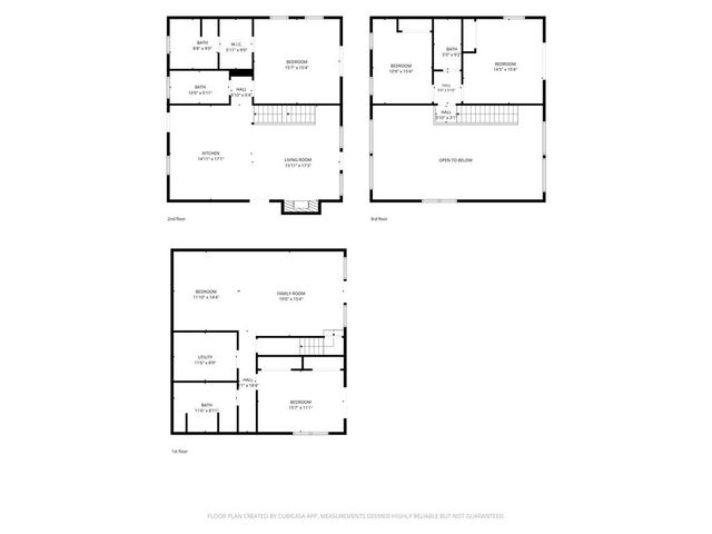 175 Mountain Brooks Road, Blue Ridge, GA 30513