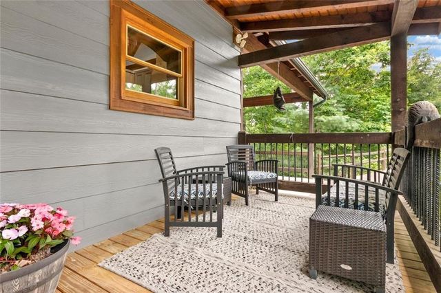175 Mountain Brooks Road, Blue Ridge, GA 30513