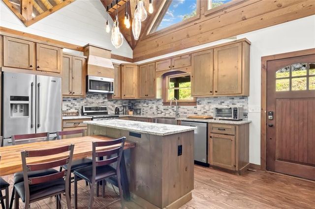 175 Mountain Brooks Road, Blue Ridge, GA 30513