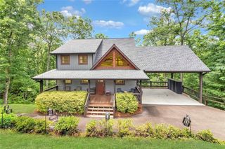 175 Mountain Brooks Road, Blue Ridge, GA 30513