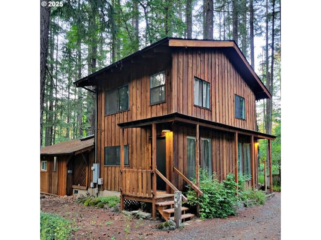 24120 E FARRAGUT St, Welches, OR 97067