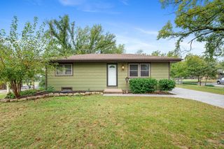601 S Custer Ave, Wichita, KS 67213