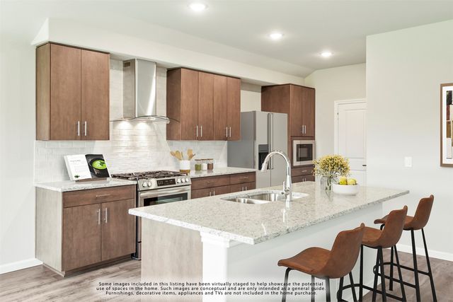 1040 Nighthawk Trail, Alvarado, TX 76009