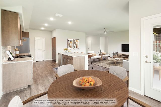 1040 Nighthawk Trail, Alvarado, TX 76009