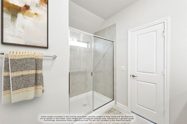 1040 Nighthawk Trail, Alvarado, TX 76009