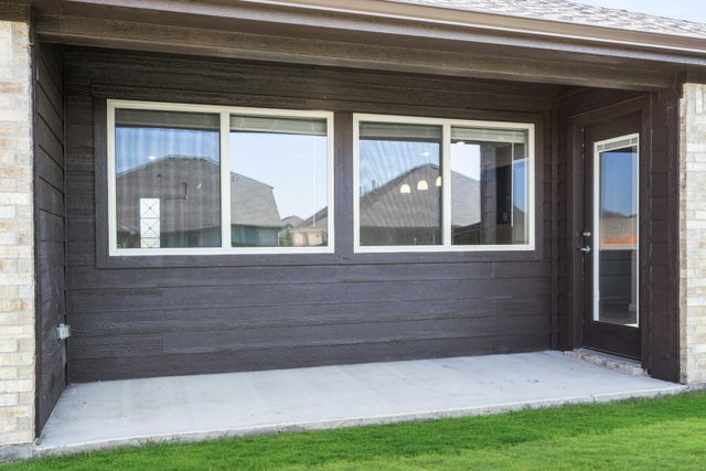 1040 Nighthawk Trail, Alvarado, TX 76009