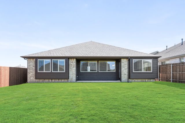 1040 Nighthawk Trail, Alvarado, TX 76009