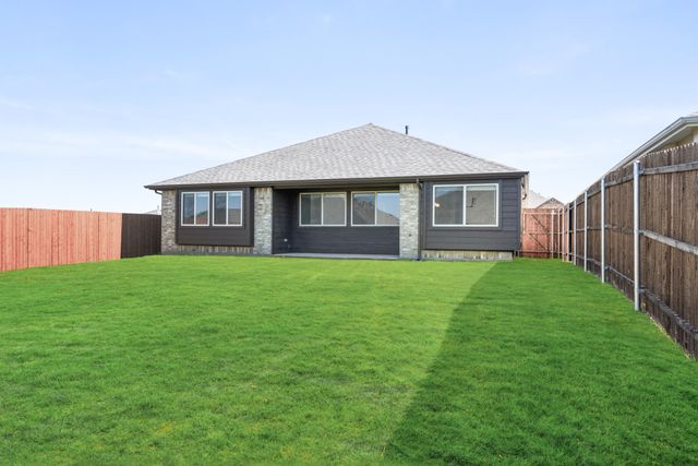 1040 Nighthawk Trail, Alvarado, TX 76009