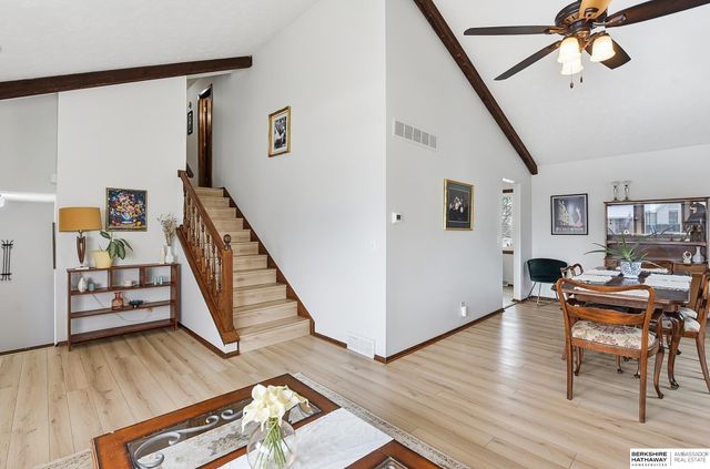 11814 Quail Drive, Bellevue, NE 68123