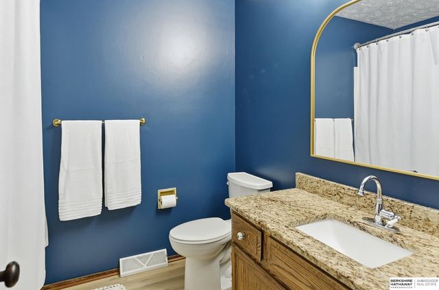 11814 Quail Drive, Bellevue, NE 68123