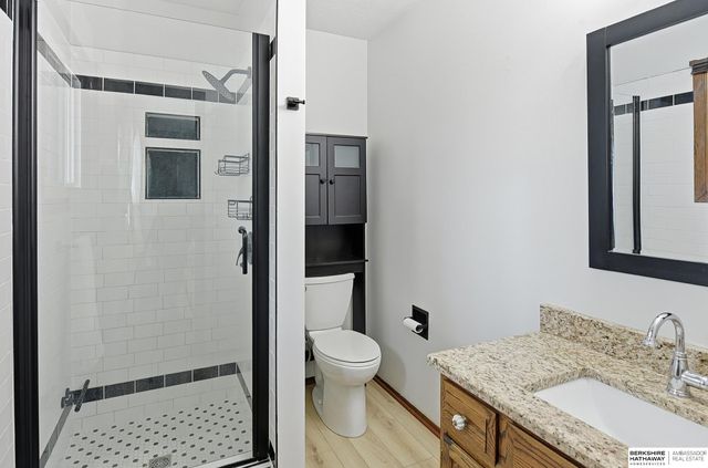 11814 Quail Drive, Bellevue, NE 68123