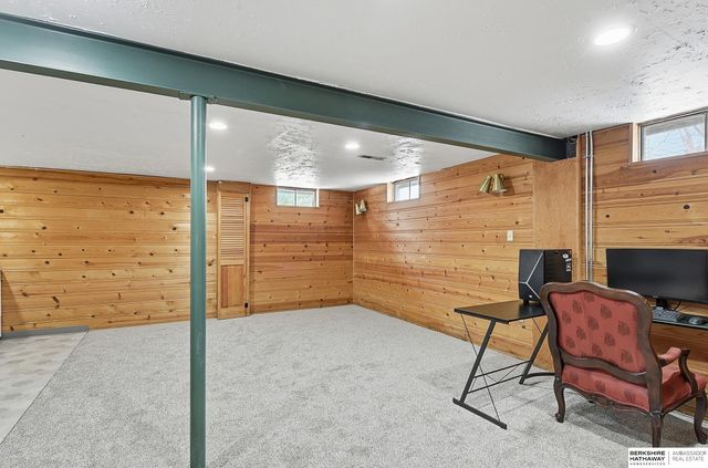 11814 Quail Drive, Bellevue, NE 68123