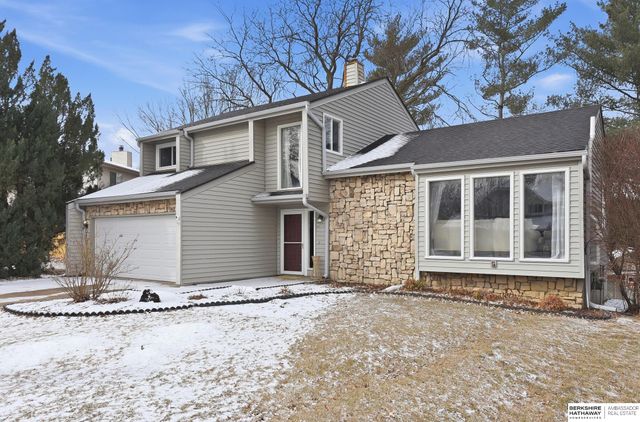 11814 Quail Drive, Bellevue, NE 68123