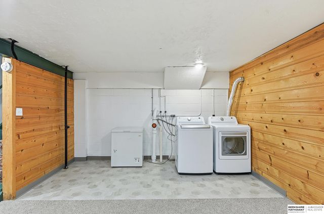 11814 Quail Drive, Bellevue, NE 68123