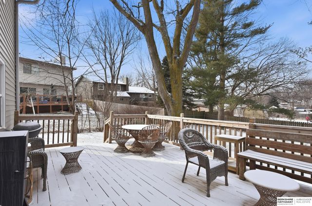 11814 Quail Drive, Bellevue, NE 68123