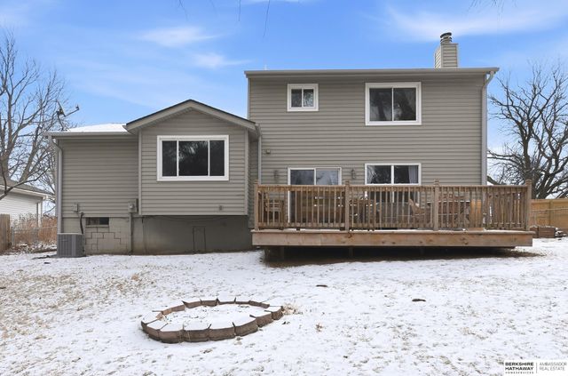 11814 Quail Drive, Bellevue, NE 68123