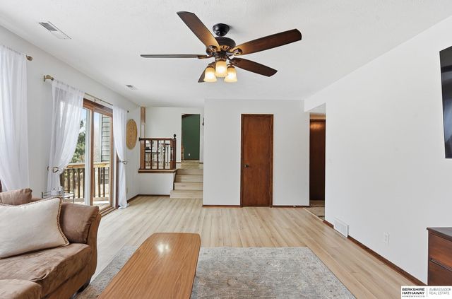 11814 Quail Drive, Bellevue, NE 68123