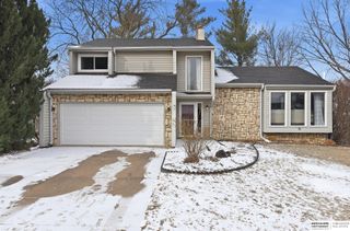 11814 Quail Drive, Bellevue, NE 68123