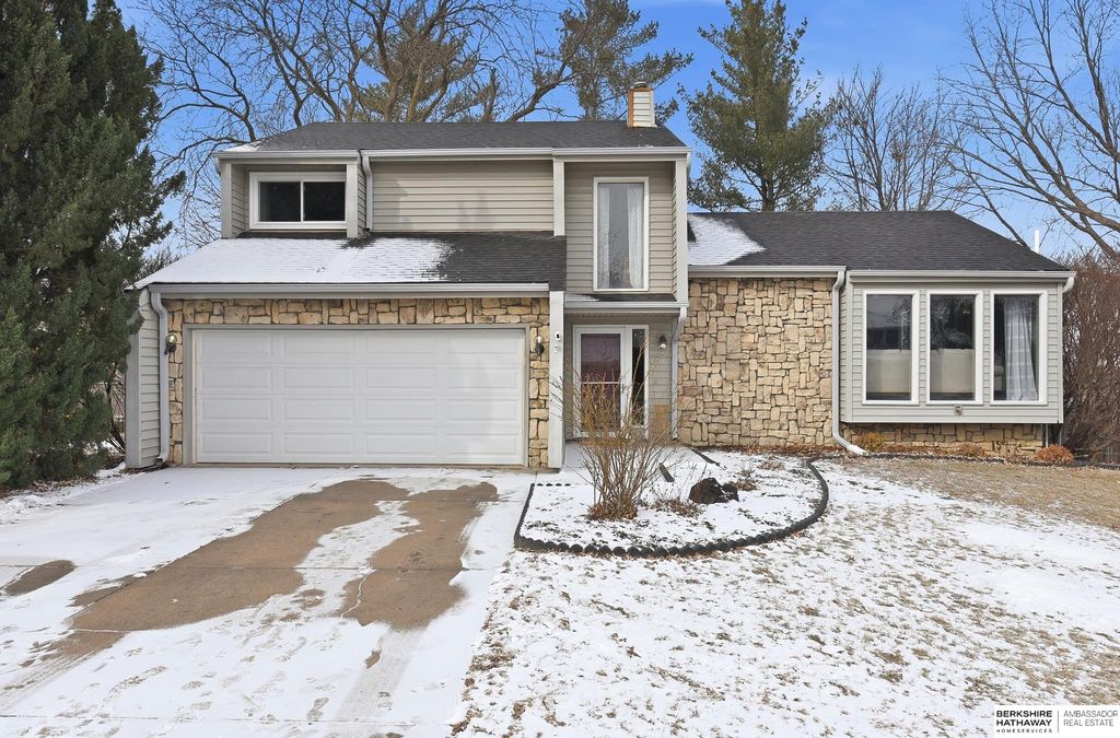 11814 Quail Drive, Bellevue, NE 68123