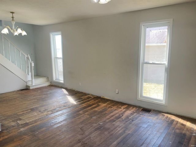 347 E Main Street, Wabash, IN 46992